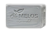 Speick Bio Melos Lavendelseife, 100 g