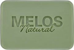 Speick Melos Natural Olivenseife, 100 g