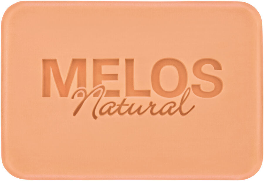 Speick Melos Natural Sanddornseife, 100 g