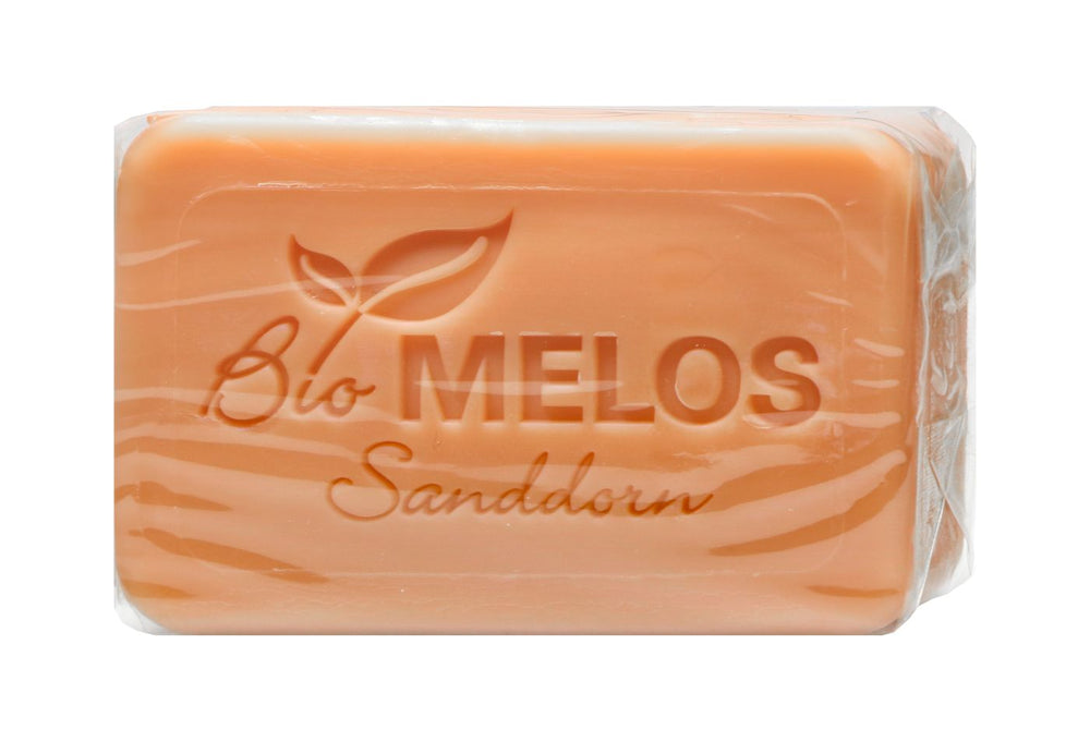Speick Bio Melos Sanddornseife, 100 g