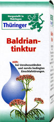 Thüringer Baldriantinktur, 50 ml