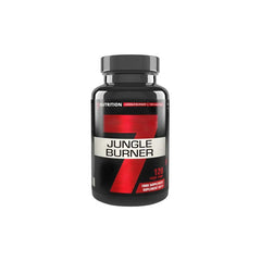 Jungle Burner - 120caps.