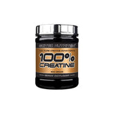 100% Creatine Monohydrate - 300g