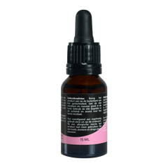 Morningstar – Wet Velvet Öl – 15 ml