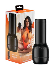 1: KIIROO - FeelStar Stroker - Reagan Foxx
