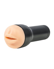 KIIROO - Powerblow und Feel Mouth Stroker Set - Schwarz