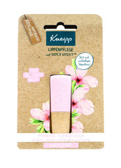 Kneipp Lippenpflege Hautzart Mandel Candelilla, 4,7 g