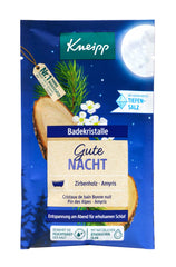 Kneipp Badekristalle Gute Nacht, 60 g