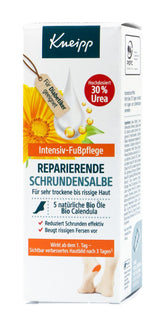Kneipp Reparierende Schrundensalbe, 50 ml