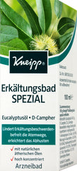 Kneipp Erkältungsbad Spezial, 100 ml