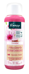 Kneipp Cremebad Hautzarte Verwöhnung, 400 ml