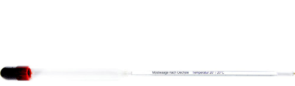 Kitzinger Oechslew O Thermo