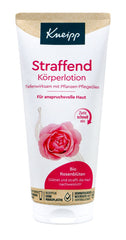 Kneipp Straffende Körperlotion Rosenblüten, 200 ml