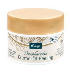 Kneipp Verwöhnendes Creme-Öl Peeling, 200 ml