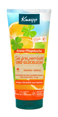 Kneipp Aroma Pflegedusche Sei frei Verrückt und Glücklich, 200 ml