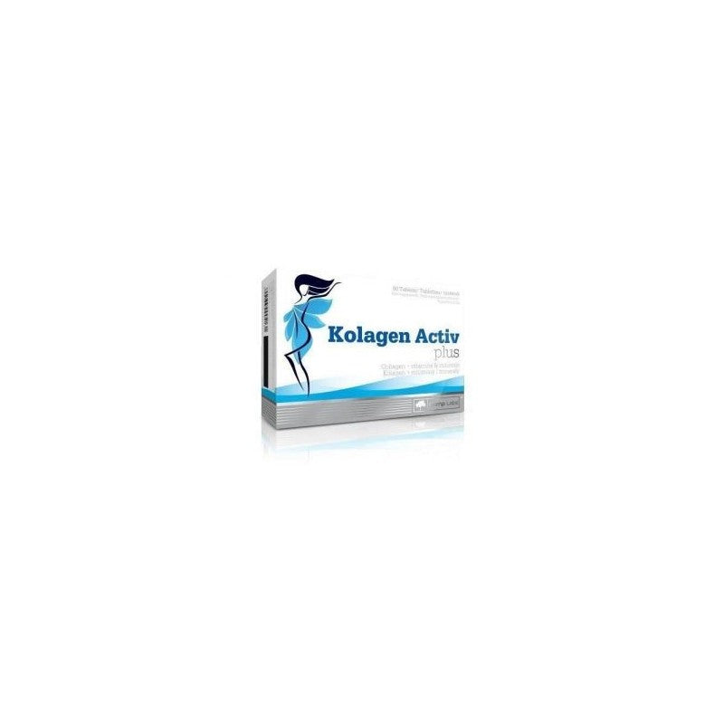 Kolagen Activ Plus (Sport Edition) - 80tabs.