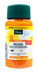 Kneipp Badekristalle Muskel Entspannung, 600 g