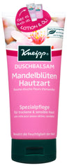 Kneipp Mandelblüten Hautzart Duschbalsam, 200 ml