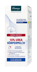 Kneipp Körpermilch 10% Urea Nachtkerzenöl Derma Protect, 200 ml