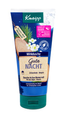 Kneipp Wirkdusche Gute Nacht, 200 ml