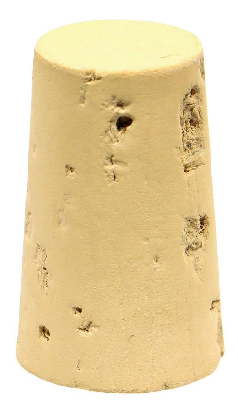 Korken Spitz 22 x 16 / 13 mm