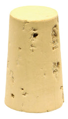 Korken Spitz 22 x 16 / 13 mm