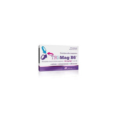 Tri-Mag B6 - 30caps
