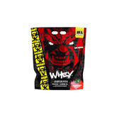 Mutant Whey - 4540g - Strawberry