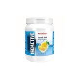 Iso Active - 630g - Lemon