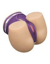 LoveToy – Streetgirls Dual Motor Sensation Pulse – Nude