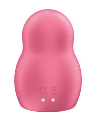 Satisfyer - Pro To Go 1 - Rosa