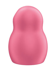 Satisfyer - Pro To Go 1 - Rosa