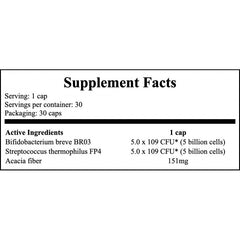 SportBiotic - 30caps.