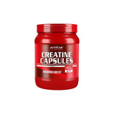Creatine Capsules - 300caps.