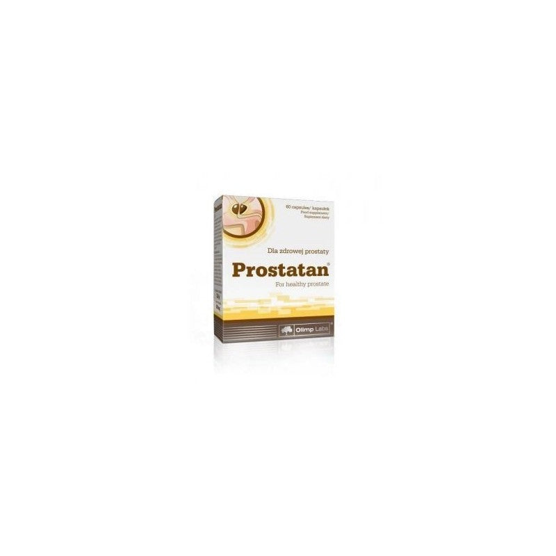 Prostatan - 60caps.