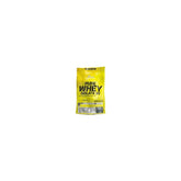 Pure Whey Isolate 95 - 600g - Srawberry
