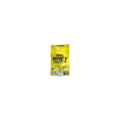 Pure Whey Isolate 95 - 600g - Srawberry
