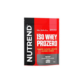 Iso Whey Prozero - 500g - Strawberry Cheesecake