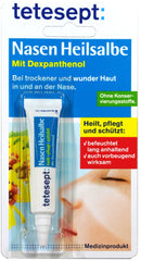 Tetesept Nasenheilsalbe, 5 g