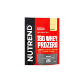 Iso Whey Prozero - 500g - Vanilla Pudding