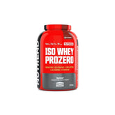 Iso Whey Prozero - 2250g - Chocolate Brownies