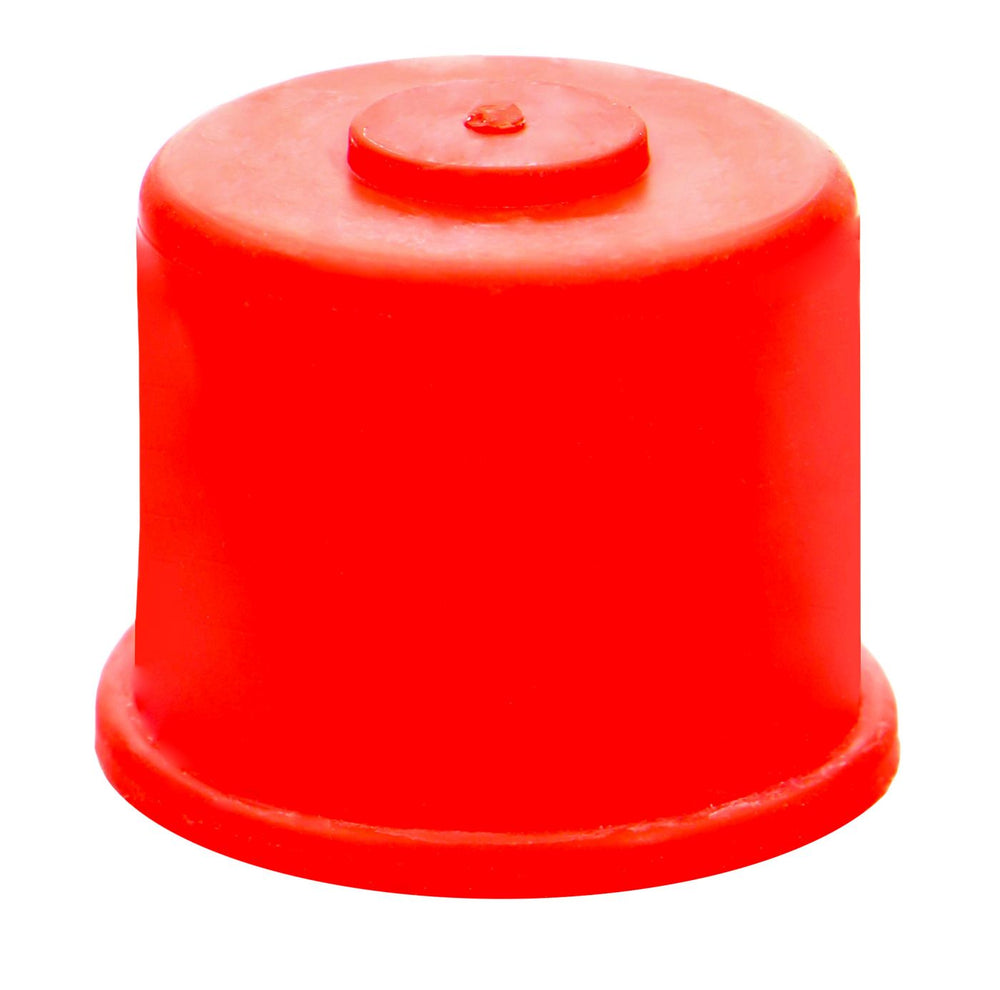 Mostkappe ohne Bohren, Gr. 1