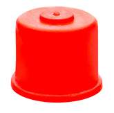 Mostkappe ohne Bohren, Gr. 1