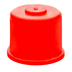 Mostkappe ohne Bohren, Gr. 1