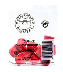 Mostkappe ohne Bohren, Gr. 1