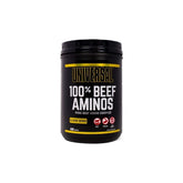 100% Beef Amino - 400tabs.