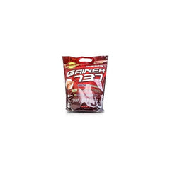 Gainer 737 - 3000g (BAG) - Strawberry