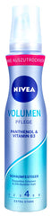Nivea Schaumfestiger Volumen Pflege, 150 ml