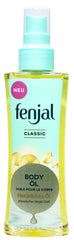 Fenjal Classic Body Öl, 145 ml