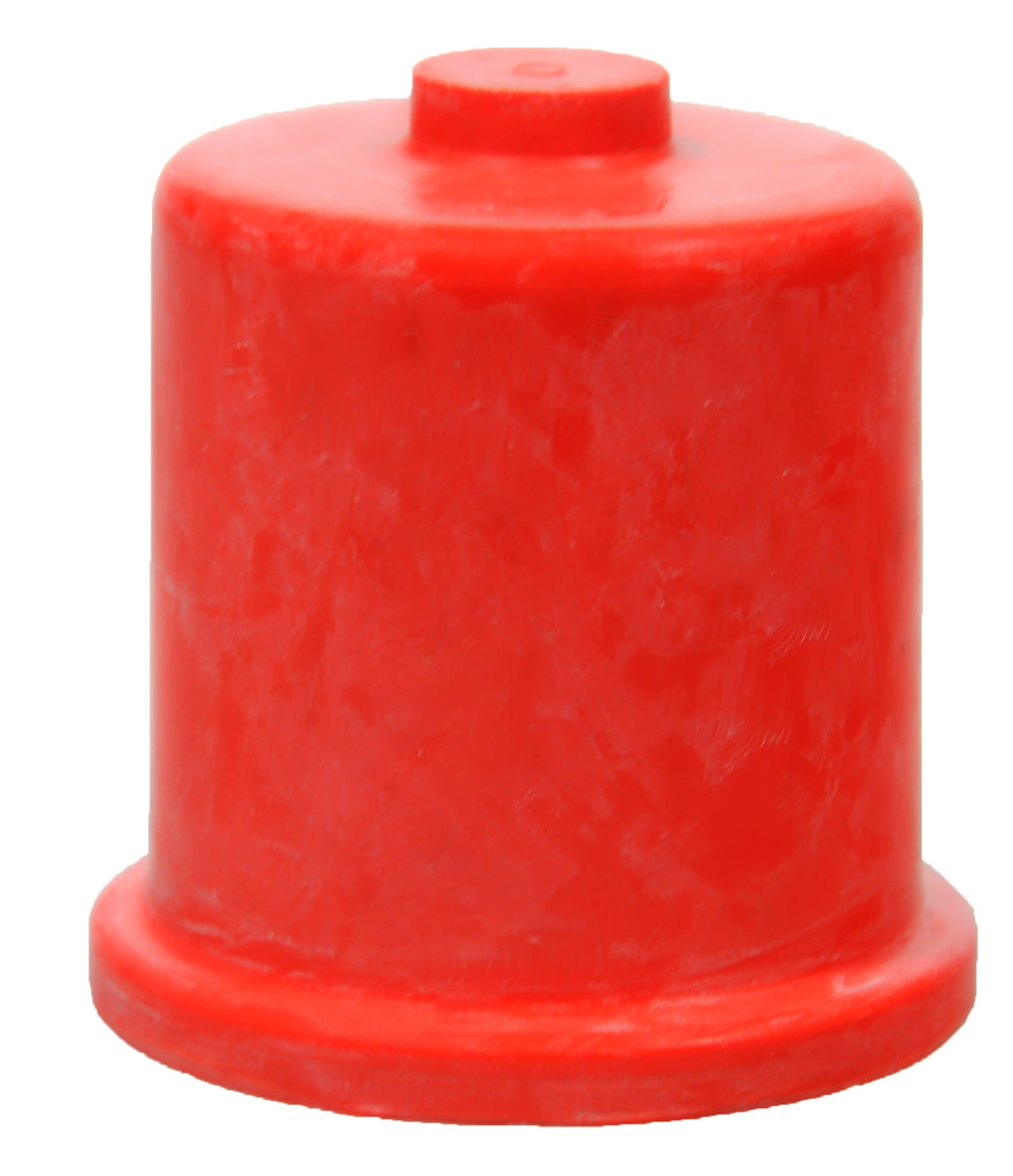 Mostkappe ohne Bohren, Gr. 3